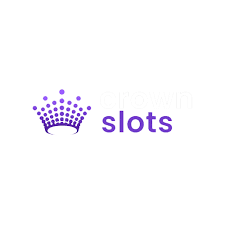 CrownSlots Logo
